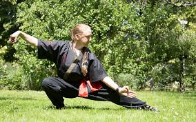Image result for Highgate Martial Arts Academy
