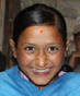 430-Manisha Khatri født: 1997. Fattig bonde-landarbejder-familie med en ... - 430