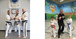 Image result for Worthington Martial Arts Institute