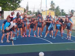 Image result for Kent County Netball Club