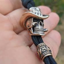 Image result for lanyard skull