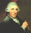 Joseph Haydn began his career,