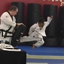 Image result for John Godwin's Penndel Martial Arts Academy