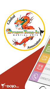 Image result for Dragon Martial Arts Association