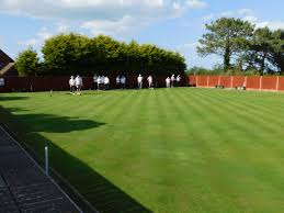 Image result for West Runton Bowls Club