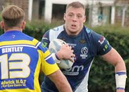 Image result for Milford Marlins Rugby League Football Club