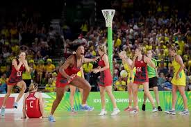 Image result for Challengers Netball Club