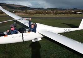 Image result for Buckminster Gliding Club Ltd