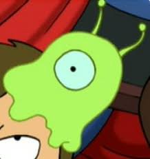 Image result for brain slug