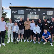 Image result for Merrow Cricket Club