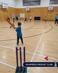 Image result for St Michael`s Cricket Club, Dumfries