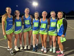 Image result for Omega Netball Club