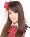 AKB48′s Oku Manami,