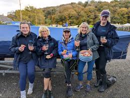 Image result for Appledore Pilot Gig Club