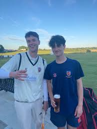 Image result for Spofforth Cricket Club