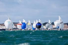 Image result for Keyhaven Yacht Club