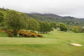 Image result for Largs Golf Club
