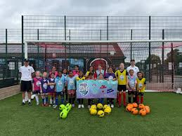Image result for Netherne Community Amateur Sports Club