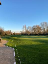 Image result for St Neots Golf Club