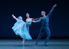 Image result for serenade balanchine