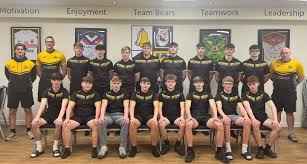 Image result for Ashton Bears Arlfc