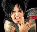 Motley Crue and Nikki Sixx