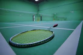 Image result for B W Badminton Club