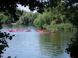 Image result for Hillingdon Canoe Club