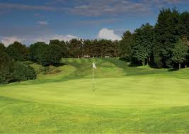 Image result for Pannal Golf Course