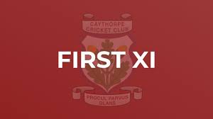 Image result for Caythorpe Cc, Notts