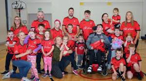 Image result for St Bronagh`s Gaa
