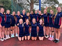Image result for Chester Netball Club