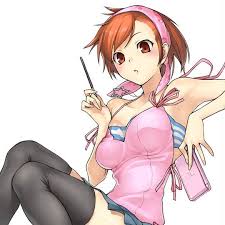 「神谷詠司（ジン） デビルサバイバー」の画像検索結果