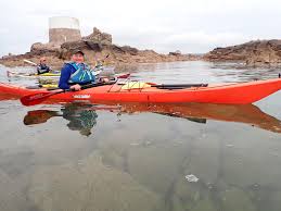 Image result for Jersey Canoe Club