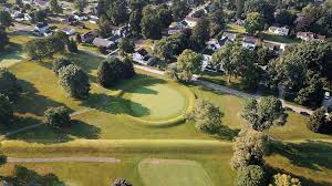 Image result for Newark Golf Club Co Ltd