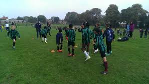 Image result for Woodmansterne Sports Fc