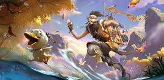 「神行太保・戴宗」の画像検索結果