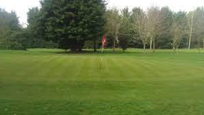 Image result for Burghill Valley Golf Club