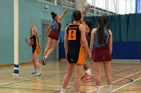 Image result for Hornets Netball Club