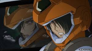 「ルイス・ハレヴィ 機動戦士ガンダム00 劇場版」の画像検索結果