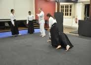 Image result for Coldharbour Aikido Club