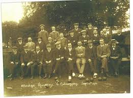 Image result for Old Coulsdon Bowling Club Ltd
