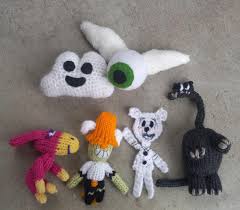 「ジェイミー おかしなガムボール」の画像検索結果