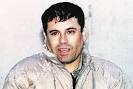 Joaquin Guzman El Chapo