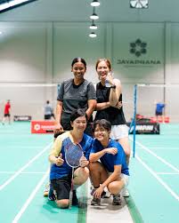 Image result for Avondale Pta Badminton Club