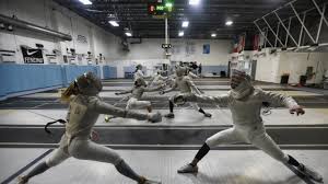 Image result for Academy Fencing Clubs