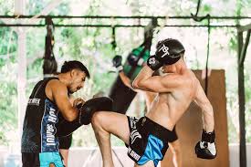 Image result for Petch Yin Dee International Muay Thai Boxing Camp