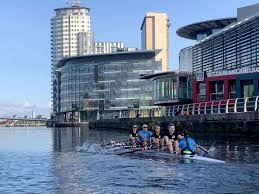 Image result for Agecroft Rowing Club