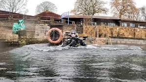 Image result for University Of London Sub-Aqua Club