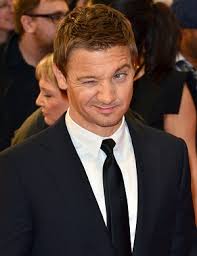 Image result for jeremy renner kenan thompson
